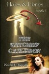 Book cover for The Witches' Cauldron