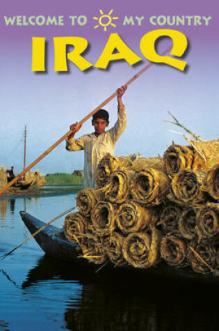 Cover of Iraq