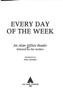 Book cover for Every Day of the Week