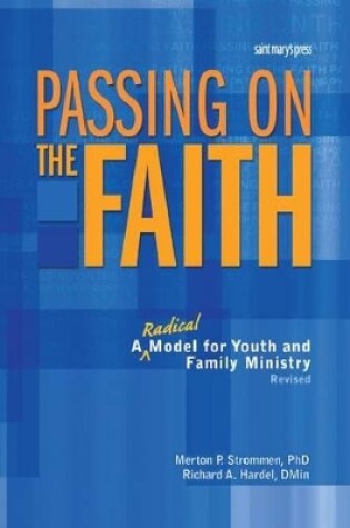 Cover of Passing on the Faith, Second Edition