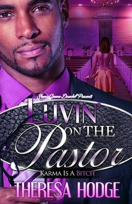 Book cover for Luvin' on the Pastor