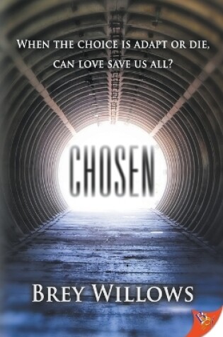 Cover of Chosen