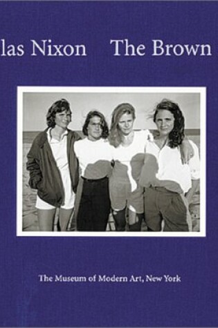 Cover of The Brown Sisters