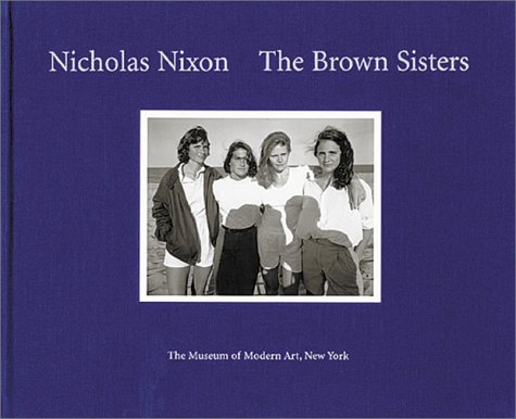 Book cover for The Brown Sisters