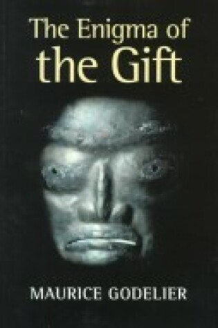 Cover of The Enigma of the Gift