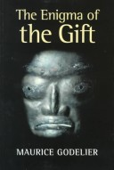 Book cover for The Enigma of the Gift