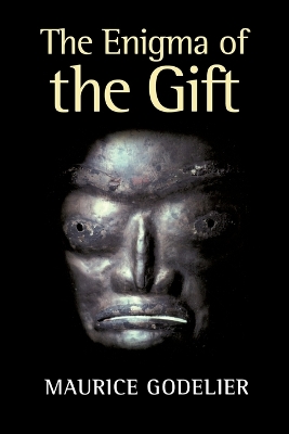 Book cover for The Enigma of the Gift