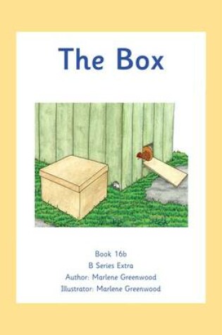 Cover of The Box