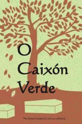 Cover of O Caixon Verde
