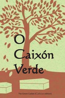 Book cover for O Caixon Verde