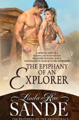 Cover of The Epiphany of an Explorer