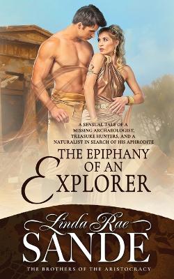 Book cover for The Epiphany of an Explorer