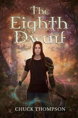 Book cover for The Eighth Dwarf