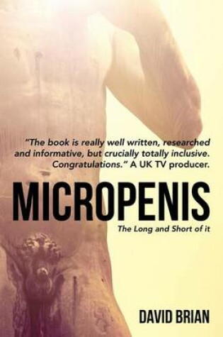Cover of Micropenis