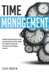 Book cover for Time Management