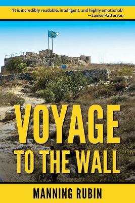 Book cover for Voyage to the Wall