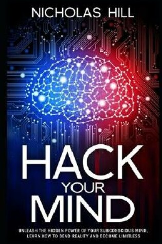 Cover of Hack Your Mind