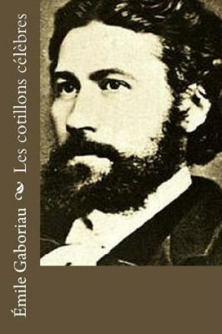Cover of Les cotillons celebres