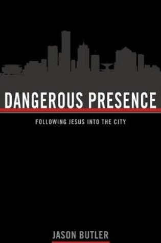 Cover of Dangerous Presence