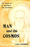 Book cover for Man and the Cosmos