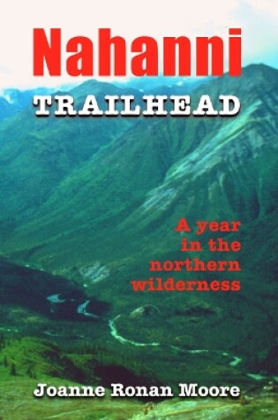 Cover of Nahanni Trailhead