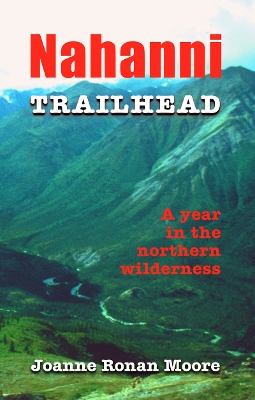 Book cover for Nahanni Trailhead