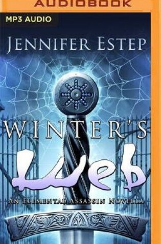 Cover of Winter's Web