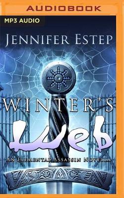 Book cover for Winter's Web