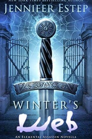 Cover of Winter's Web