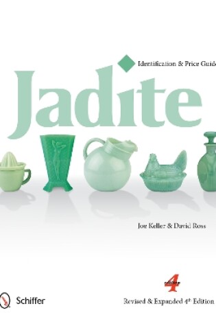 Cover of Jadite: Identification and Price Guide