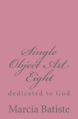 Book cover for Single Object Art Eight