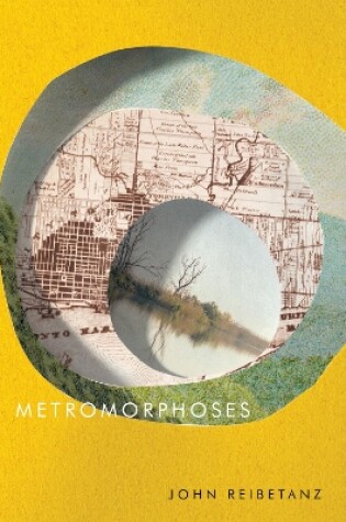 Cover of Metromorphoses