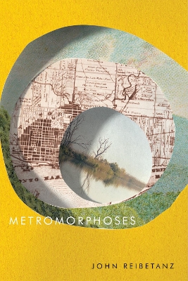 Cover of Metromorphoses