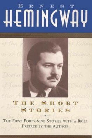 Cover of The Short Stories