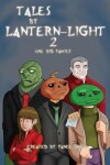 Book cover for Tales by Lantern-Light 2