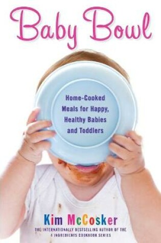 Cover of Baby Bowl