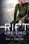 Book cover for The Rift Uprising