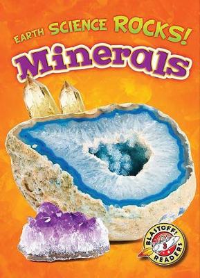 Cover of Minerals