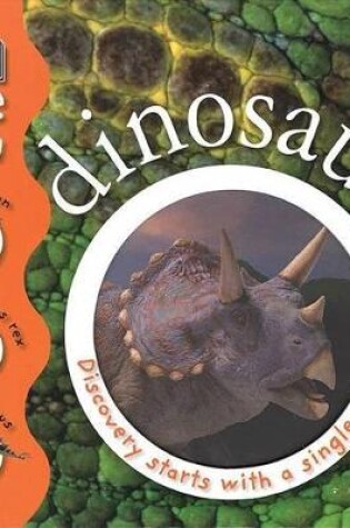 Cover of Dinosaur