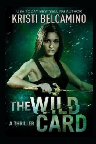 Cover of The Wild Card
