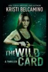 Book cover for The Wild Card