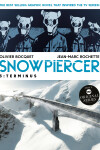 Book cover for Snowpiercer Vol. 3: Terminus