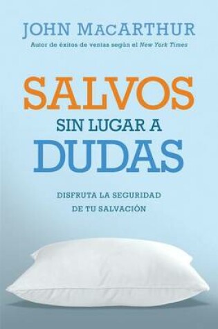 Cover of Salvos Sin Lugar a Dudas
