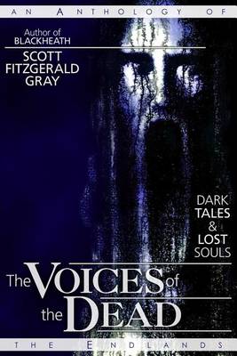 Book cover for The Voices of the Dead