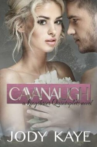 Cover of Cavanaugh