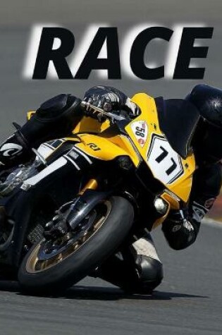 Cover of Race