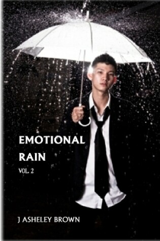 Cover of Emotional Rain Vol. 2