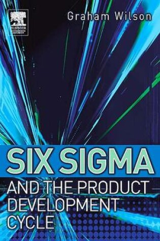 Cover of Six SIGMA and the Product Development Cycle