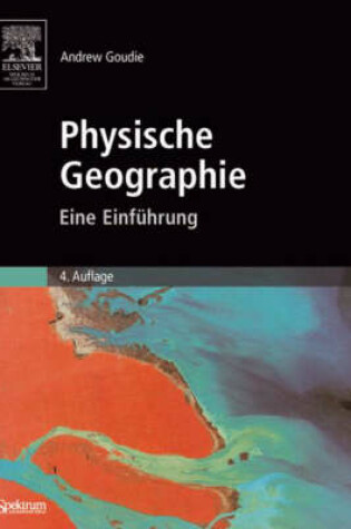 Cover of Physische Geographie