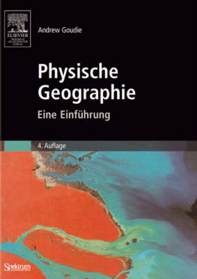 Book cover for Physische Geographie